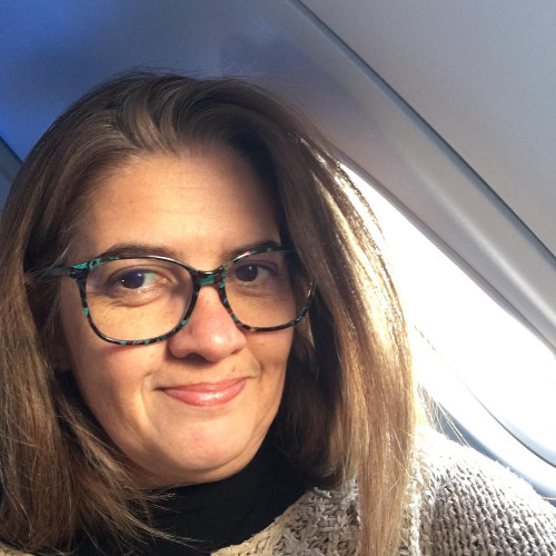 Andrea Neris