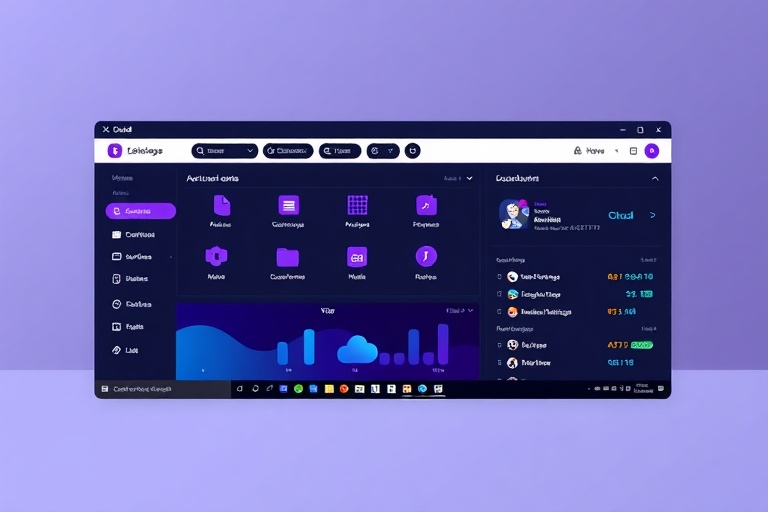 CloudSync Manager