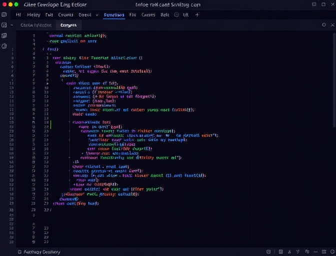 Custom Software