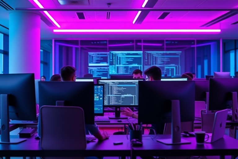 Team collaboration