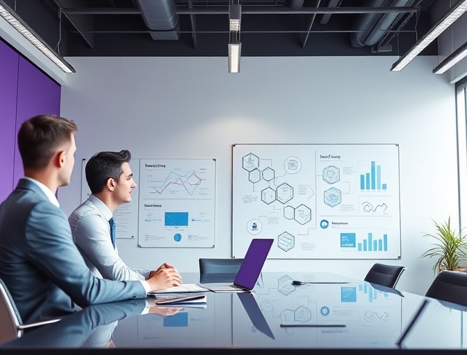 Tech Consulting