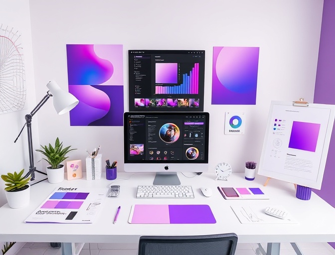 UI/UX Design